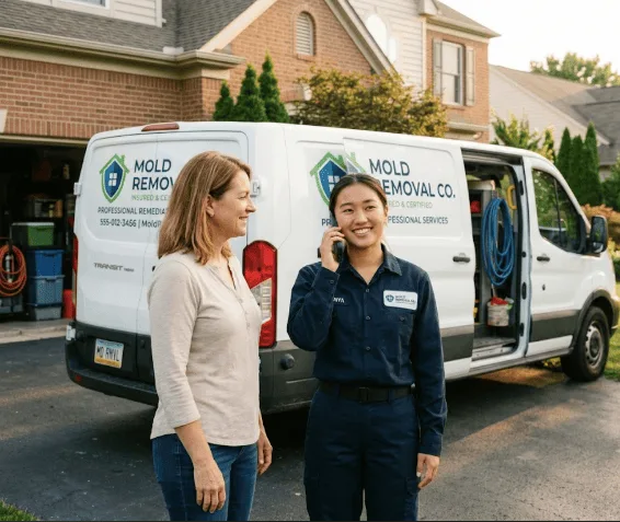 Crawlspace Mold Remediation Florence, IN FAQs